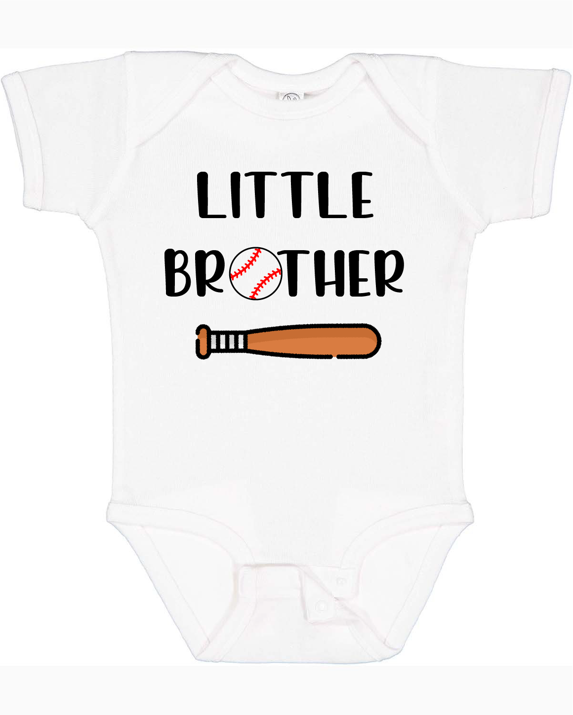Little Brother Onesie
