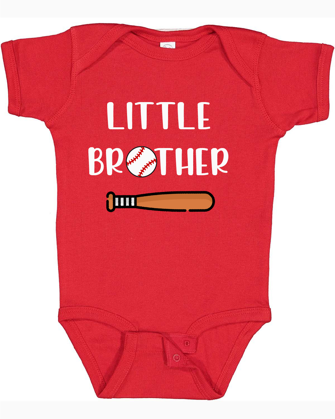 Little Brother Onesie