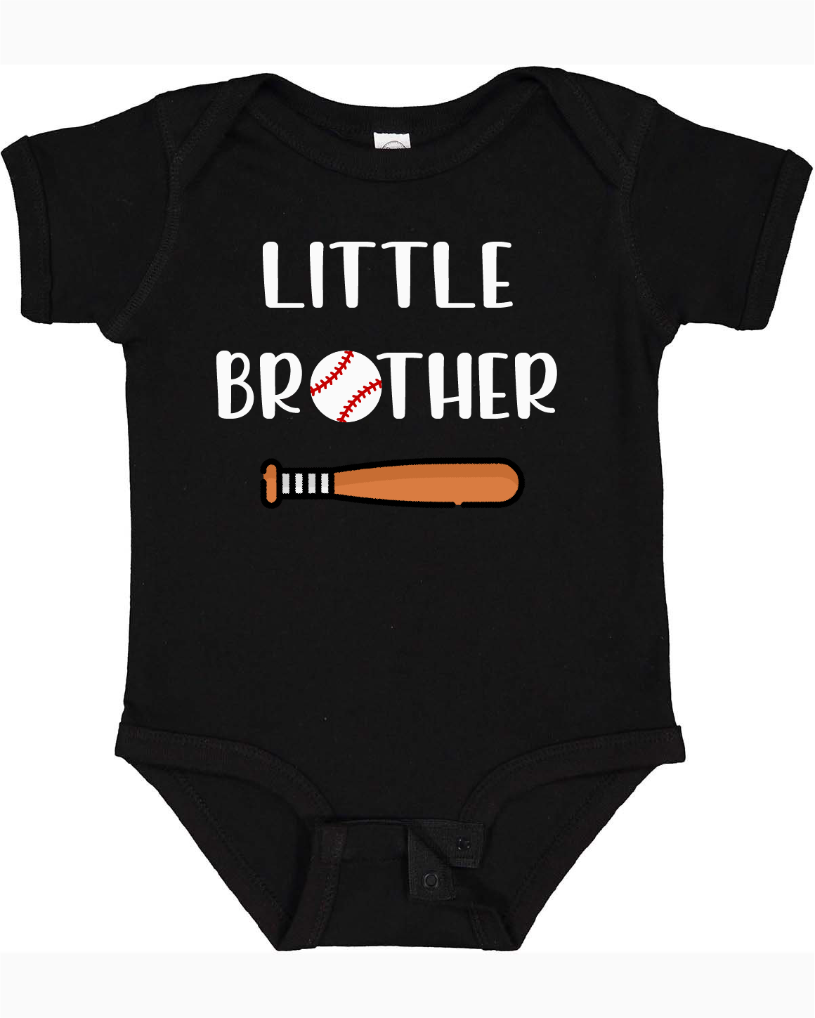 Little Brother Onesie