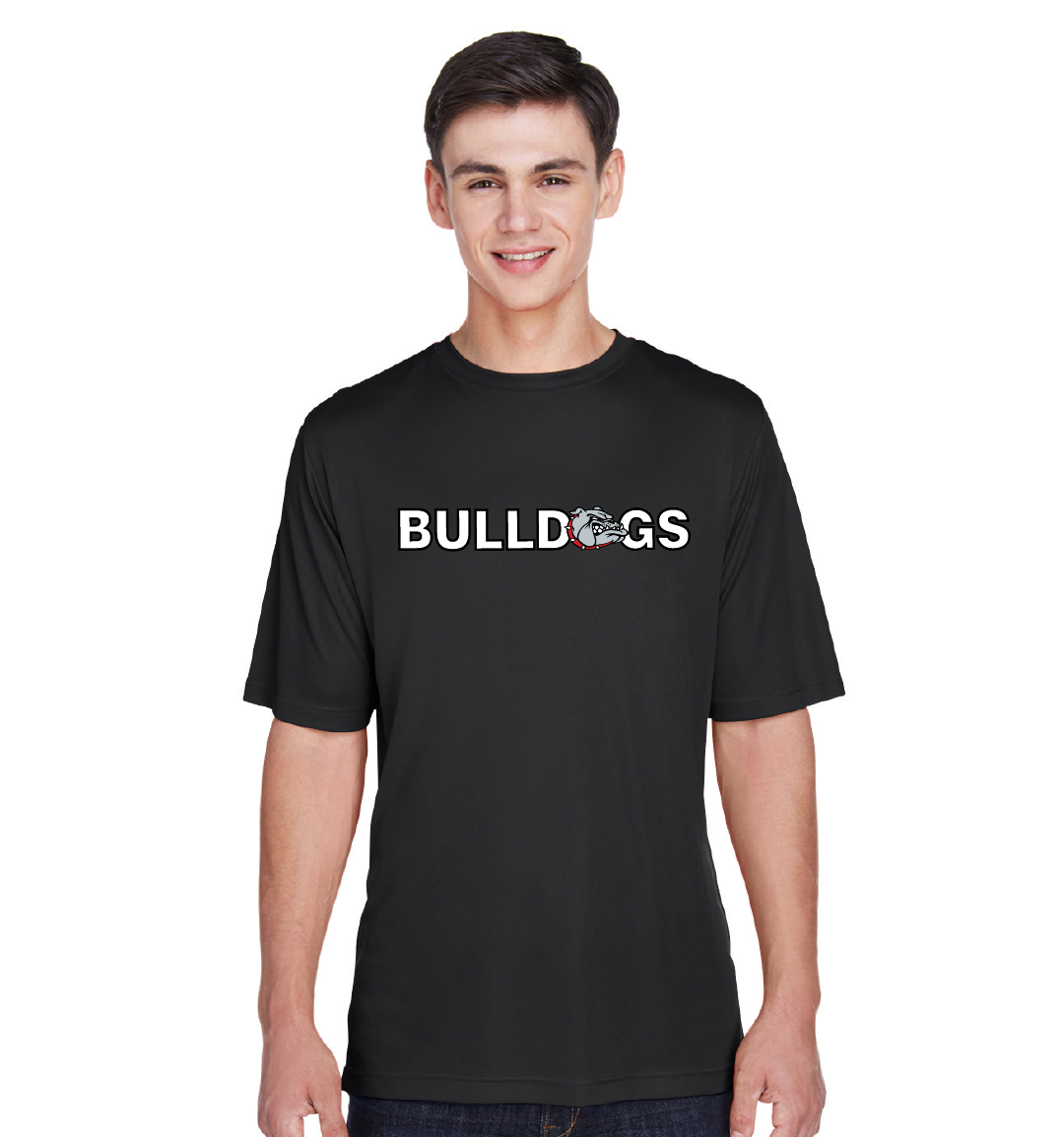 Bulldogs Unisex Tee