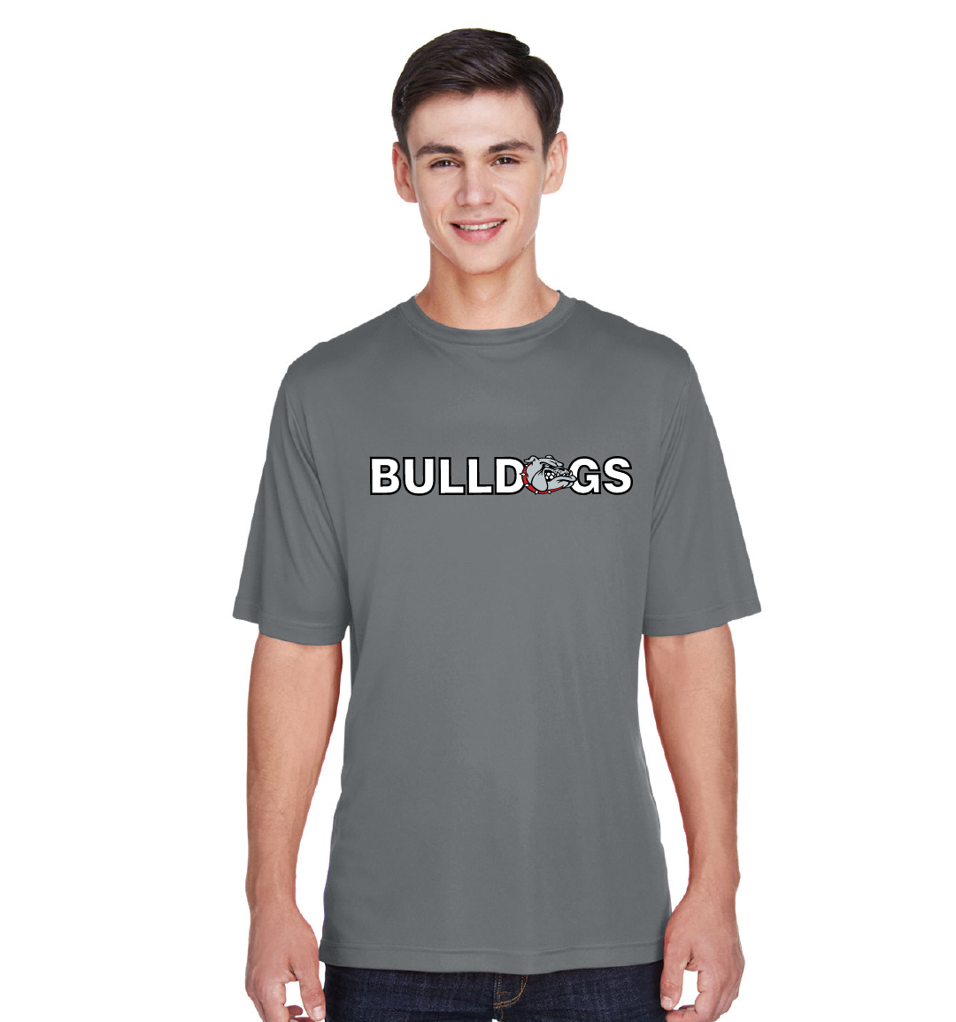 Bulldogs Unisex Tee