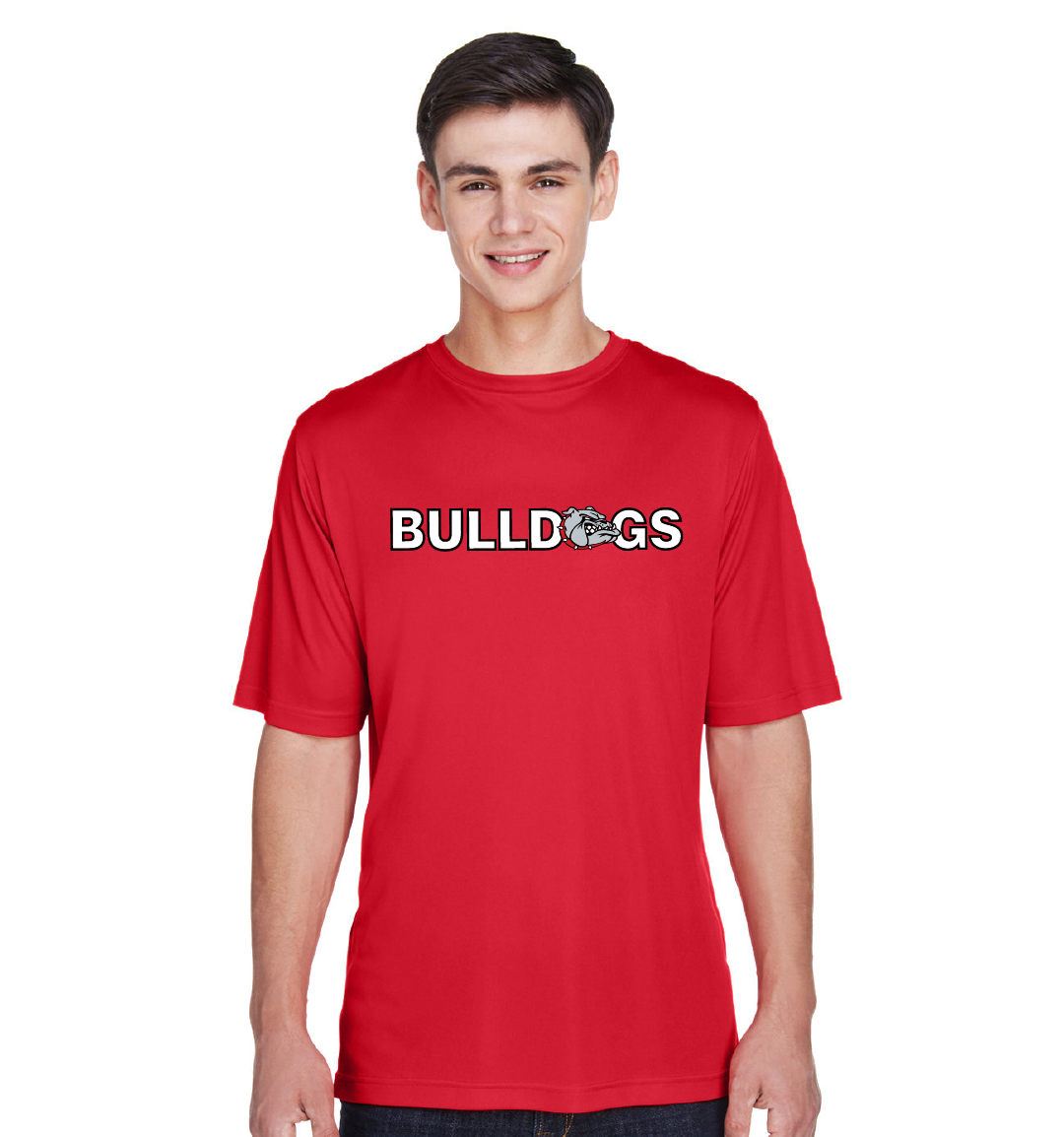 Bulldogs Unisex Tee