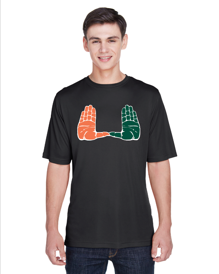 Hurricanes U-Hands