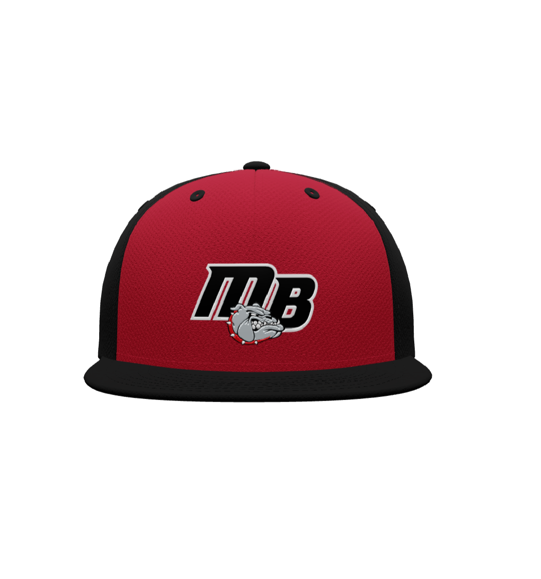 Bulldogs - Practice Hat
