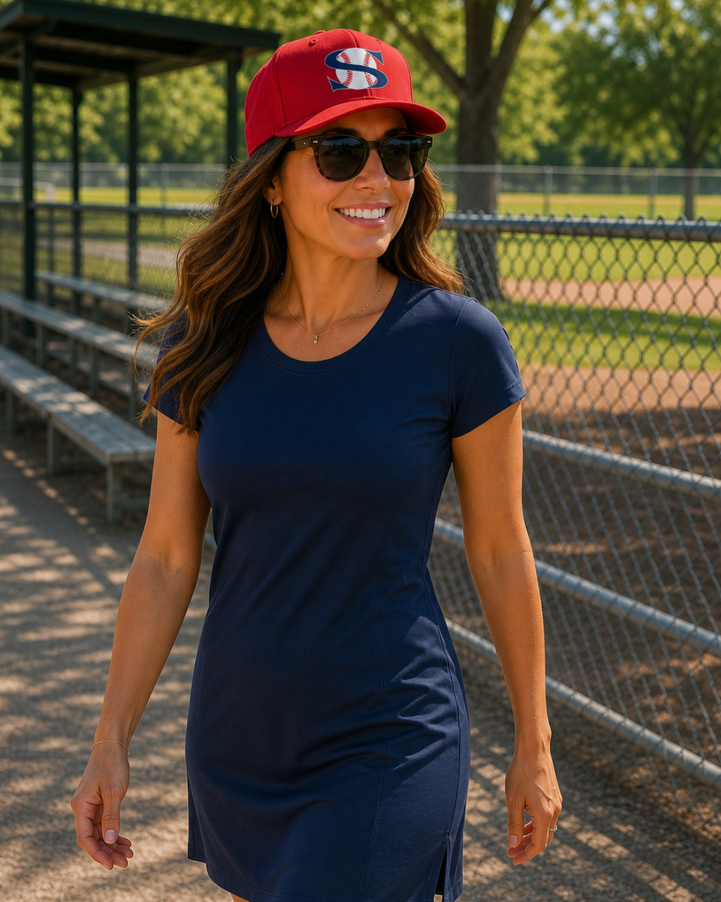Showtime Practice Hat