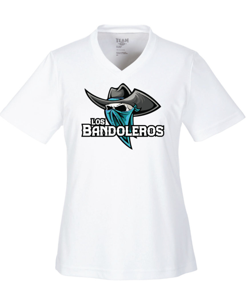 Los Bandoleros - Ladies