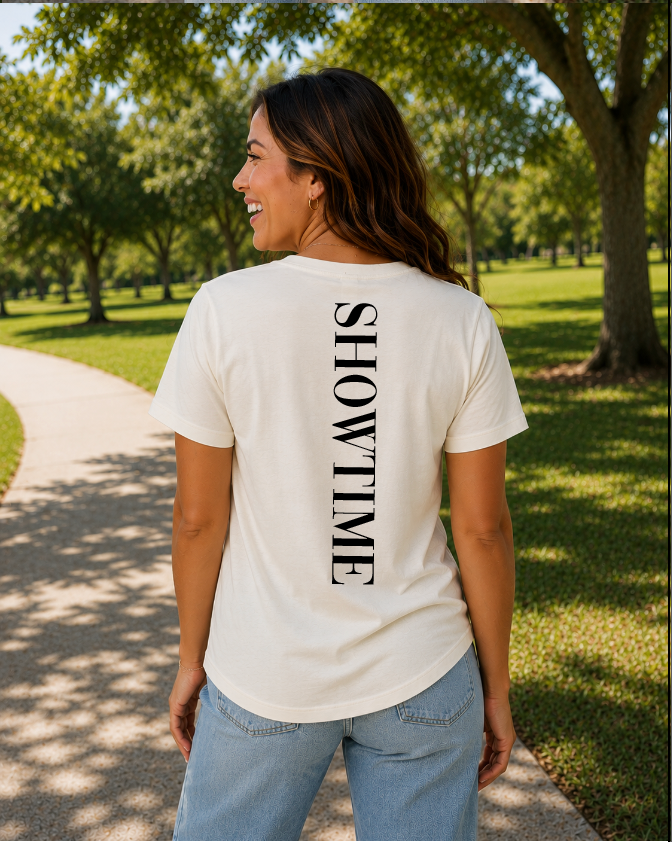 Fav Player Modern Short Sleeve Tee