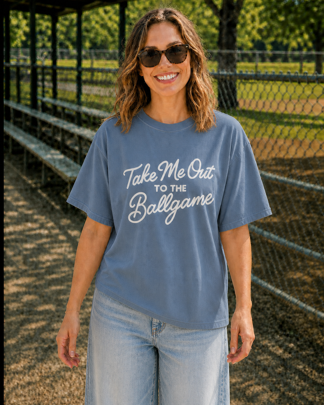 Take Me Out Shirt