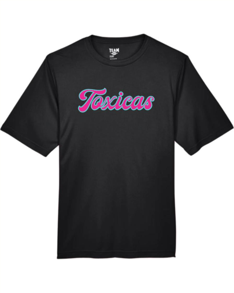 Toxicas Softball Team