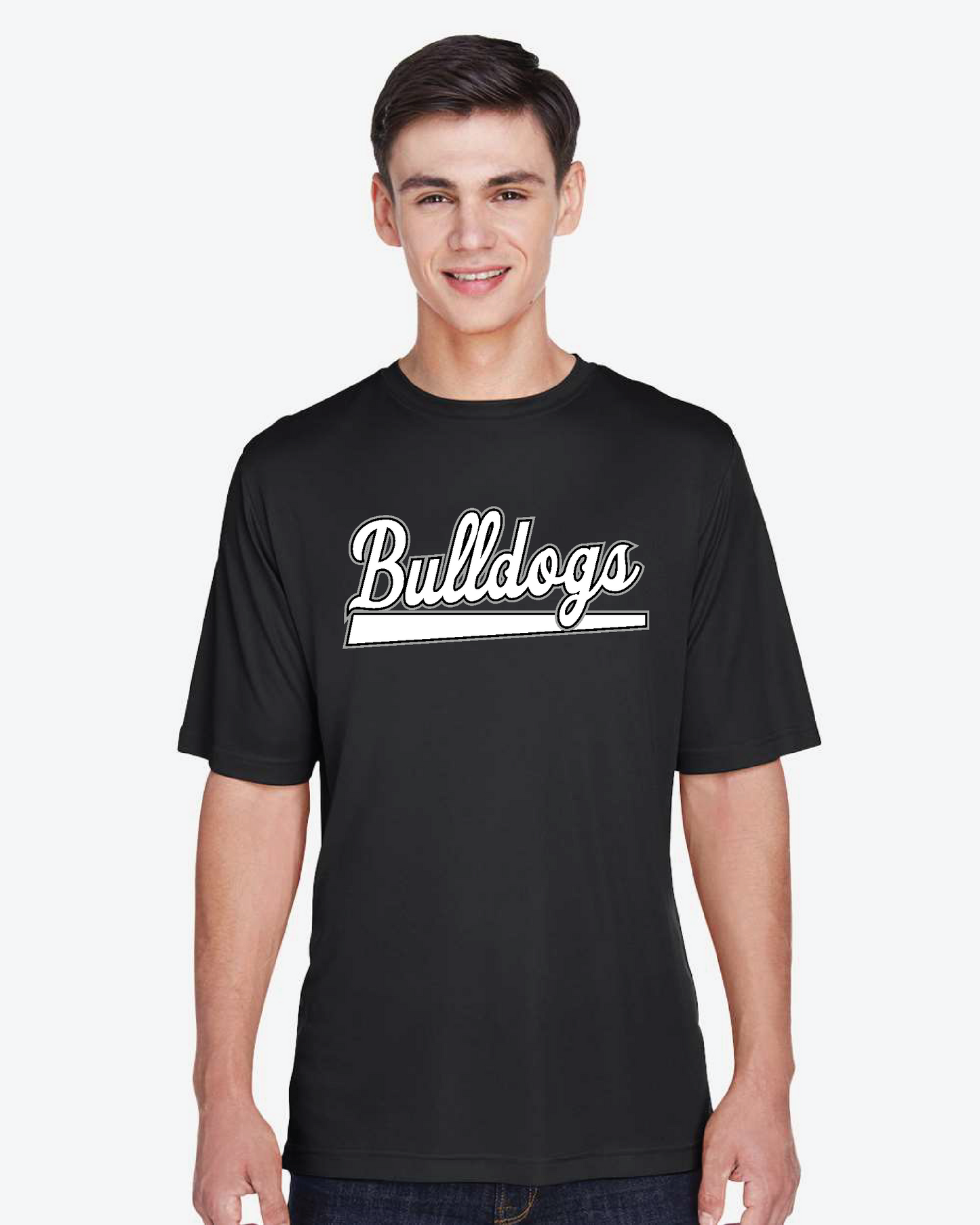 Bulldogs Practice Shirts (2025)