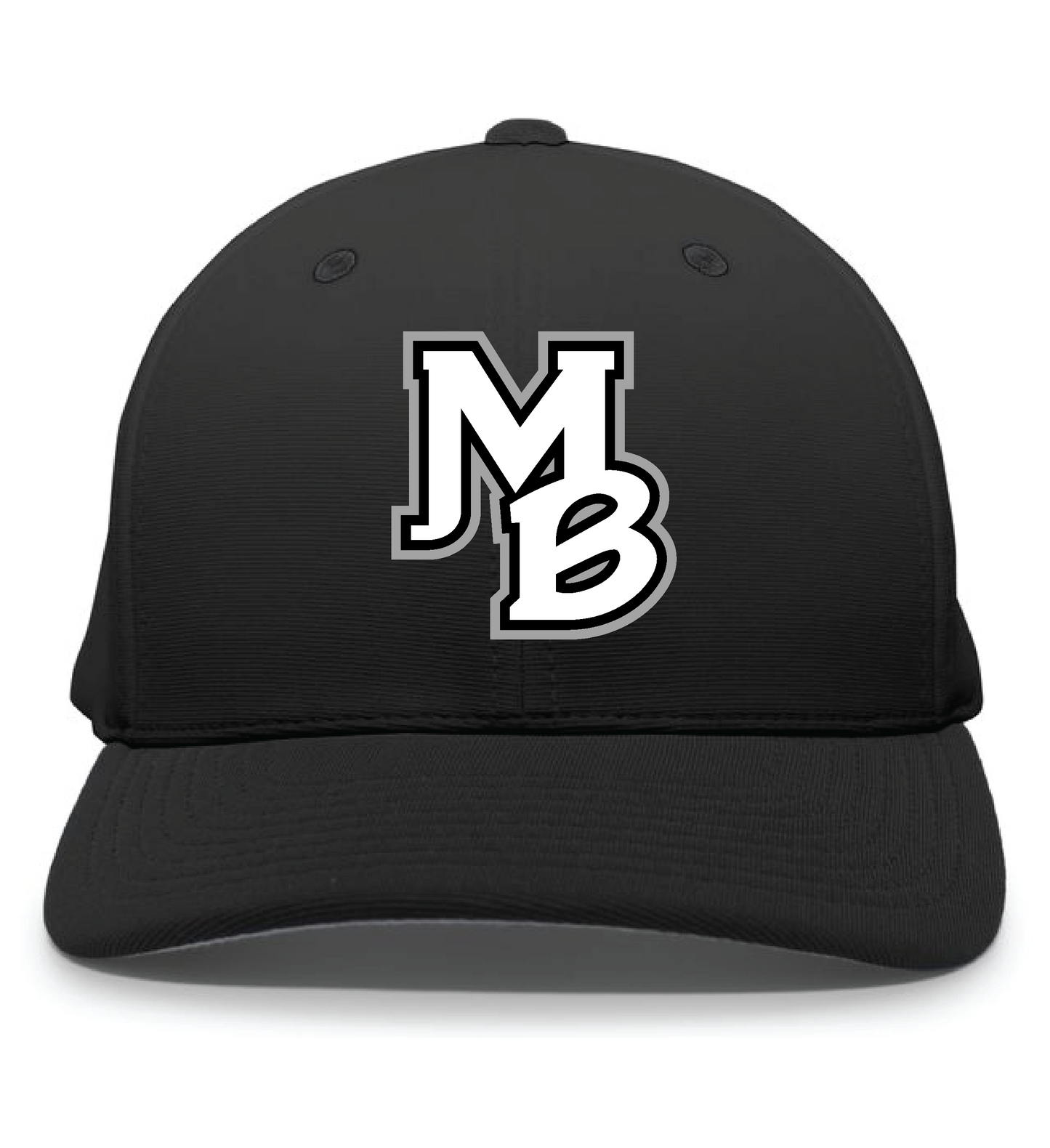 Bulldogs - 25/26 Uniform Hat