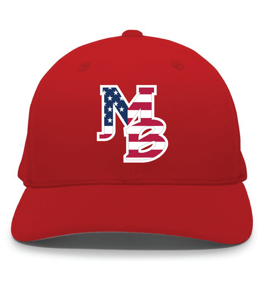 Bulldogs - 25/26 Uniform Hat