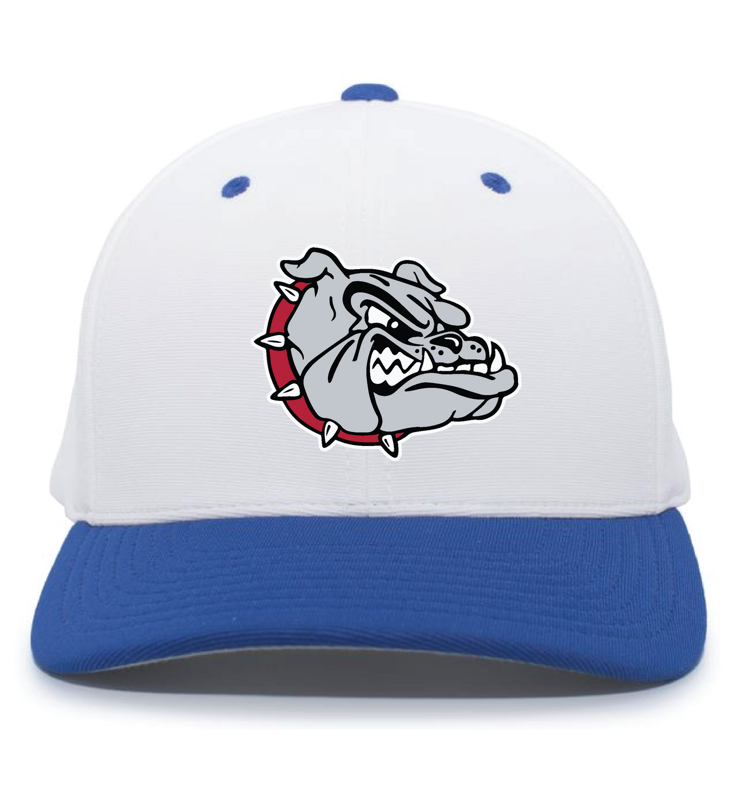 Bulldogs - 25/26 Uniform Hat