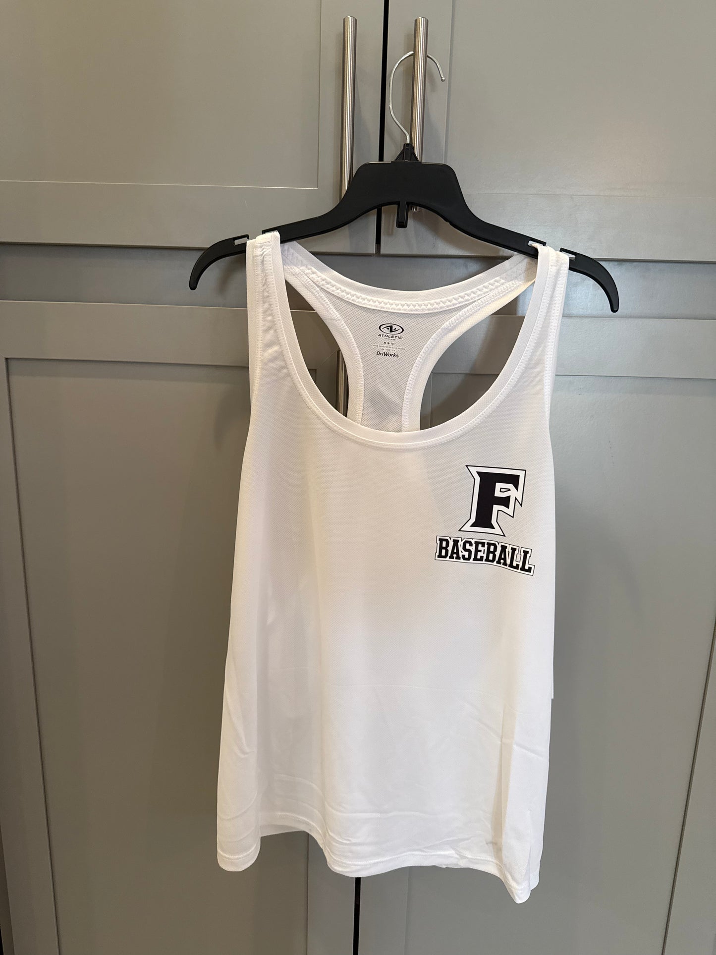 Falcon - Women's Racerback Tank