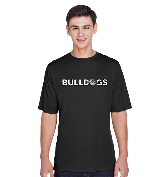 Bulldogs Unisex Tee