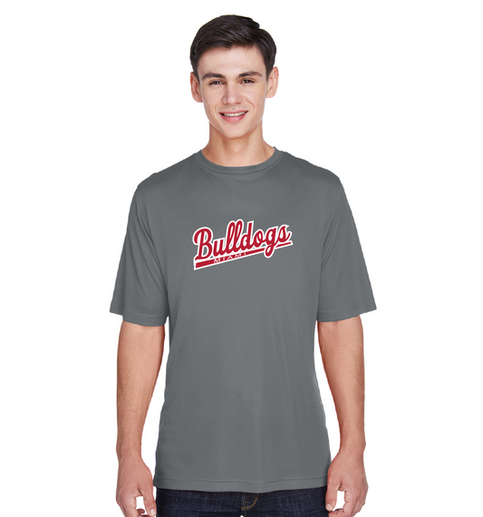 Script Unisex Dri-Fit Tee