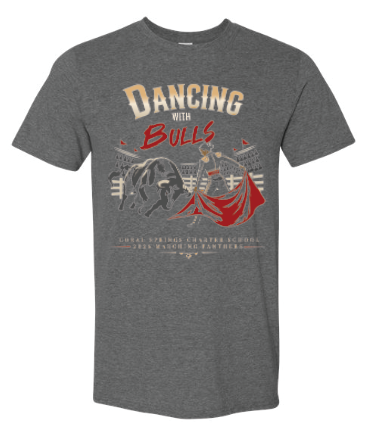 CSCS DWB 26 Band Shirt