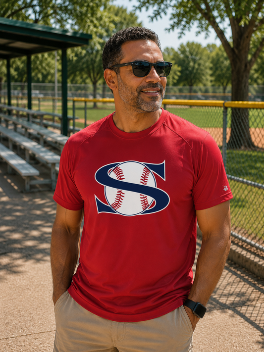 Showtime Practice Shirt — Adult