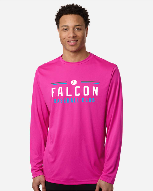 Falcon - Opening Day Cooperstown 26