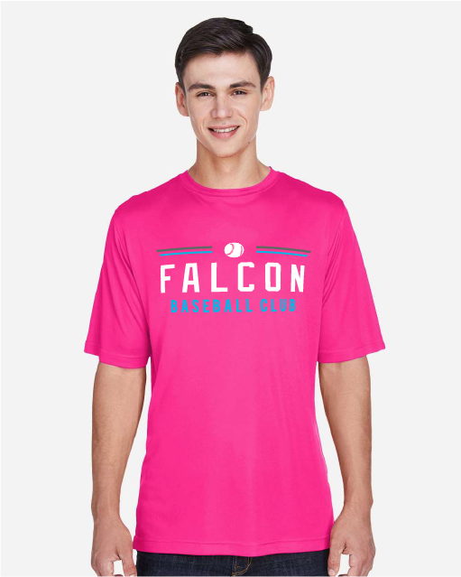 Falcon - Opening Day Cooperstown 26
