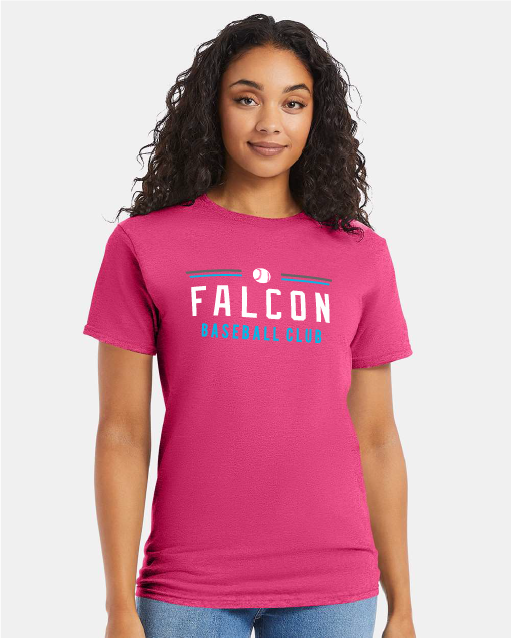 Falcon - Opening Day Cooperstown 26