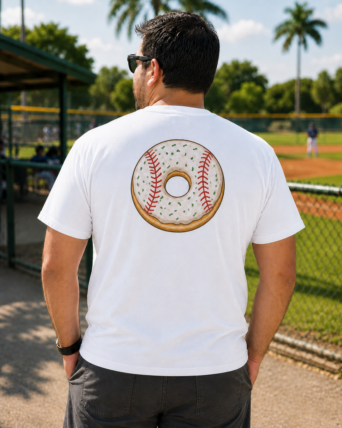 Fresh Dingers Unisex Tee