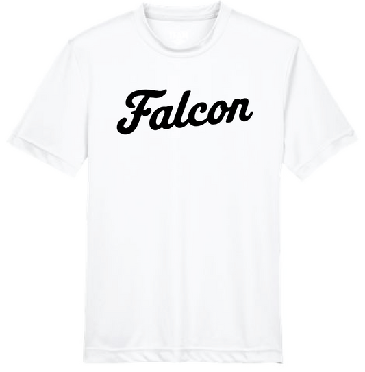 Falcon - Dri Fit Tee