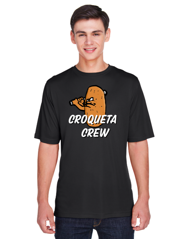 Croqueta Crew