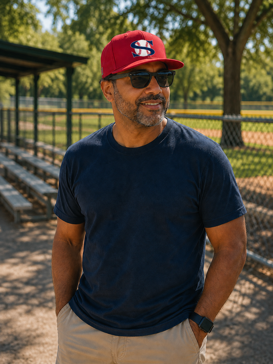 Showtime Practice Hat