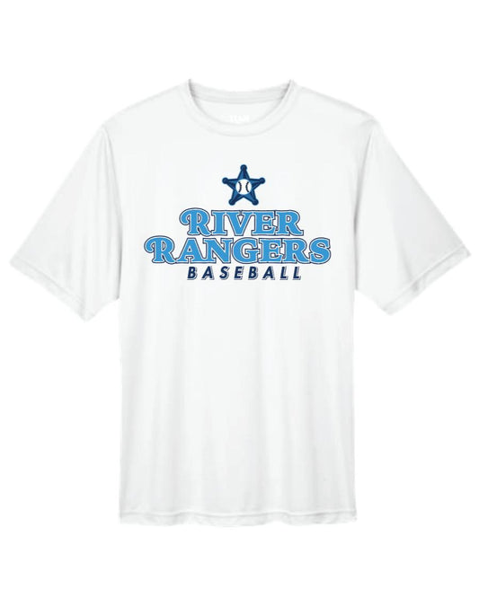 River Rangers Short Sleeve Dri-Fit