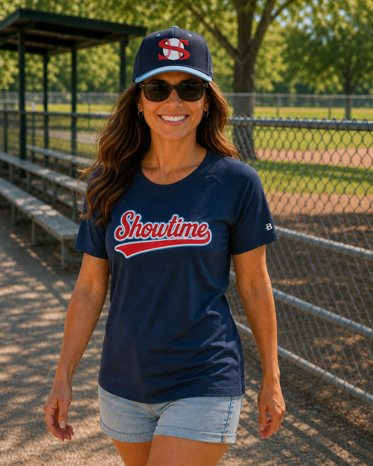 Showtime Uniform Hat