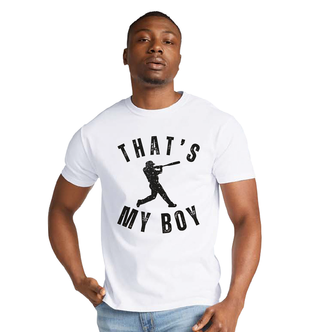 That's My Boy Unisex Tee