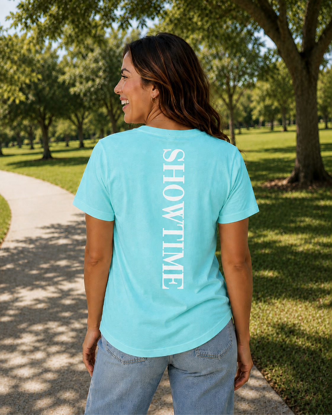 Showtime Favorite Player Tee