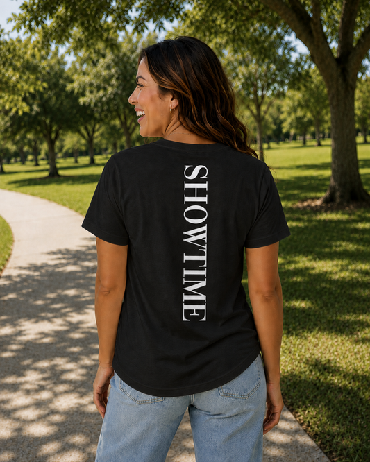 Fav Player Modern Short Sleeve Tee
