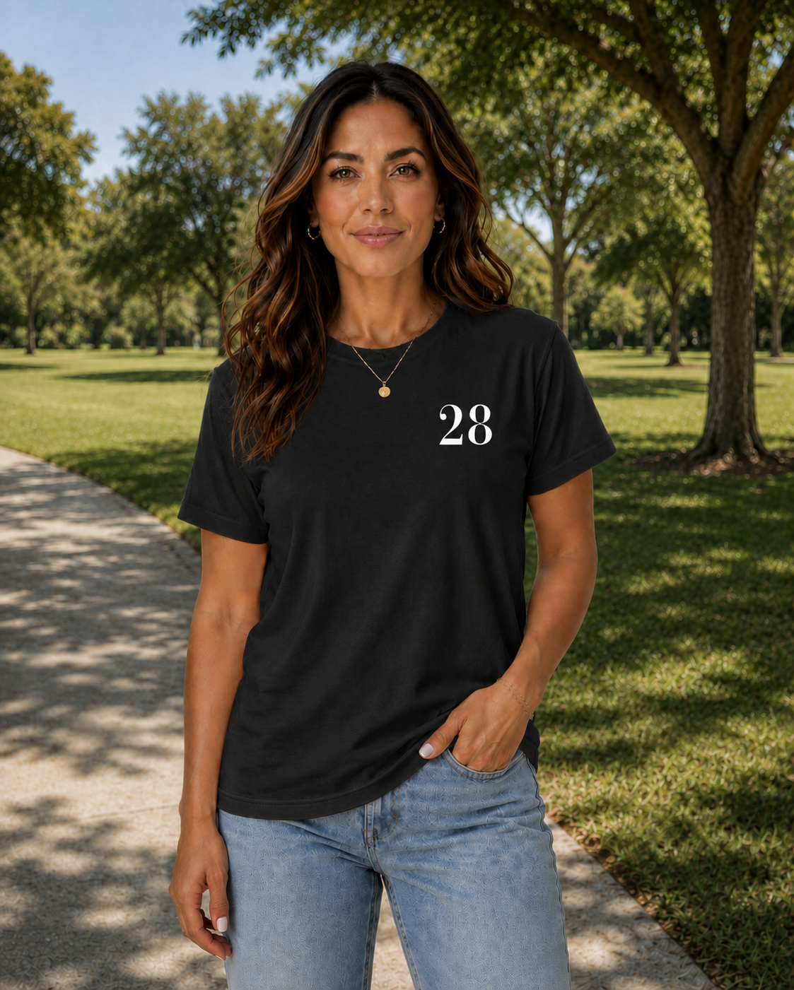Showtime Favorite Player Tee