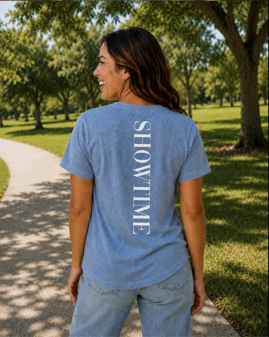 Showtime Favorite Player Tee