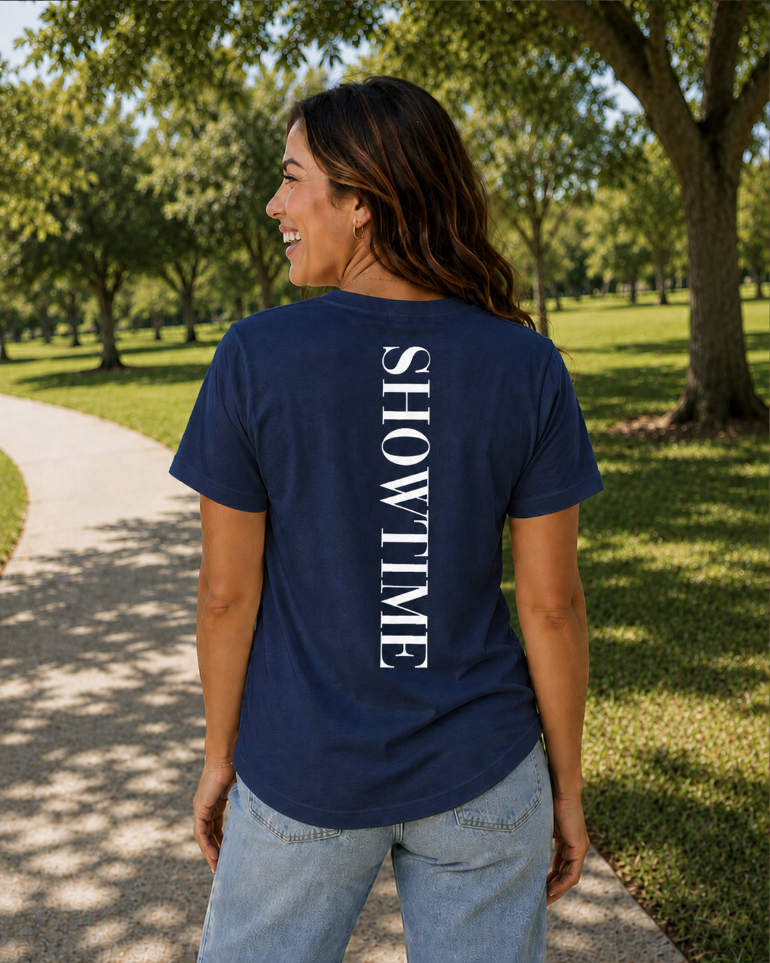 Showtime Favorite Player Tee