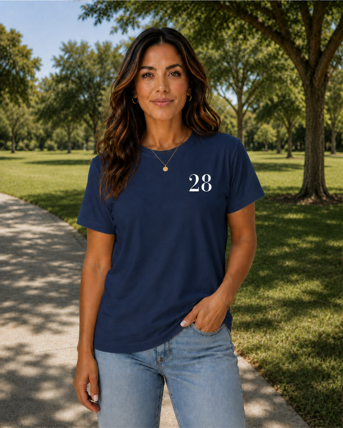 Showtime Favorite Player Tee