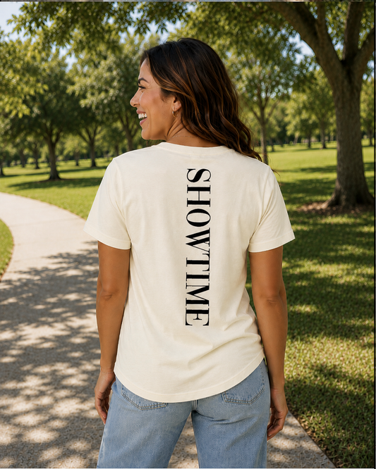 Fav Player Modern Short Sleeve Tee