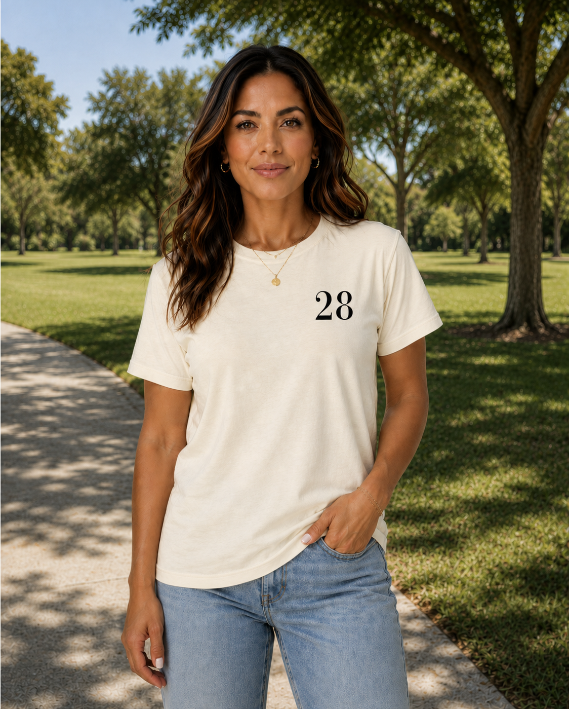 Showtime Favorite Player Tee