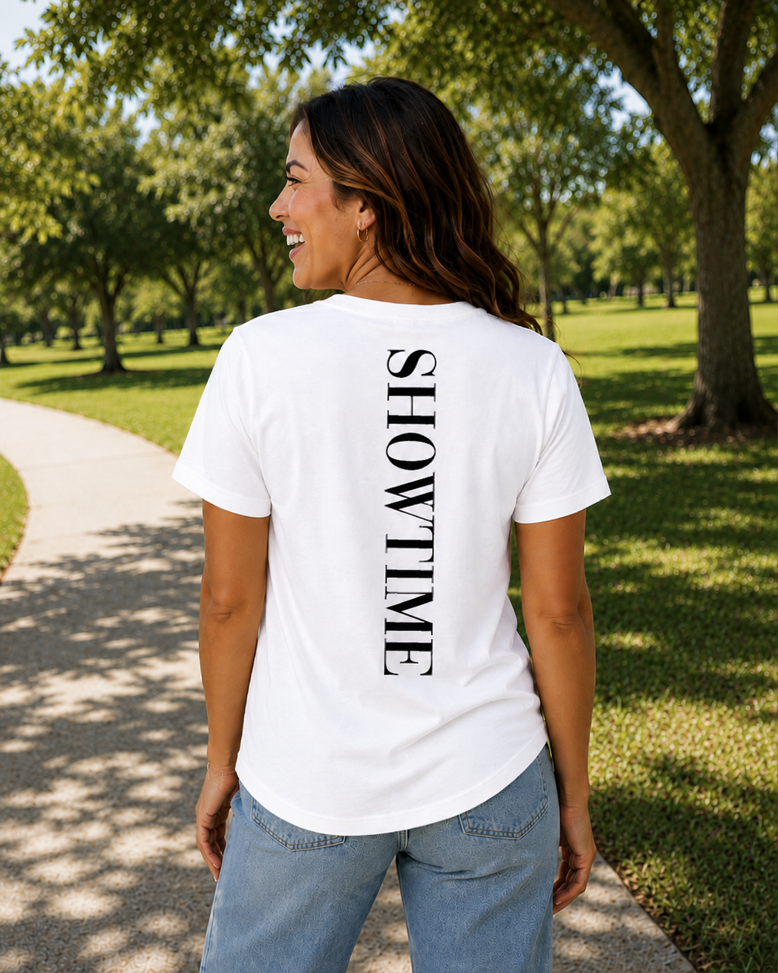 Showtime Favorite Player Tee