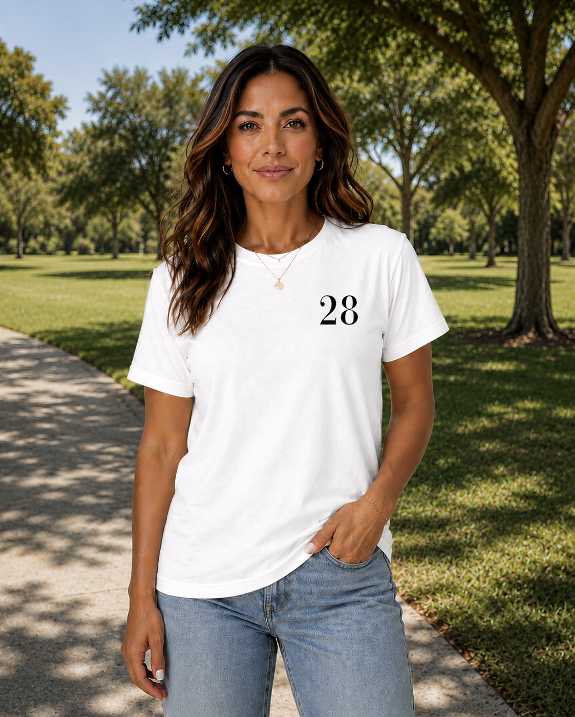Showtime Favorite Player Tee