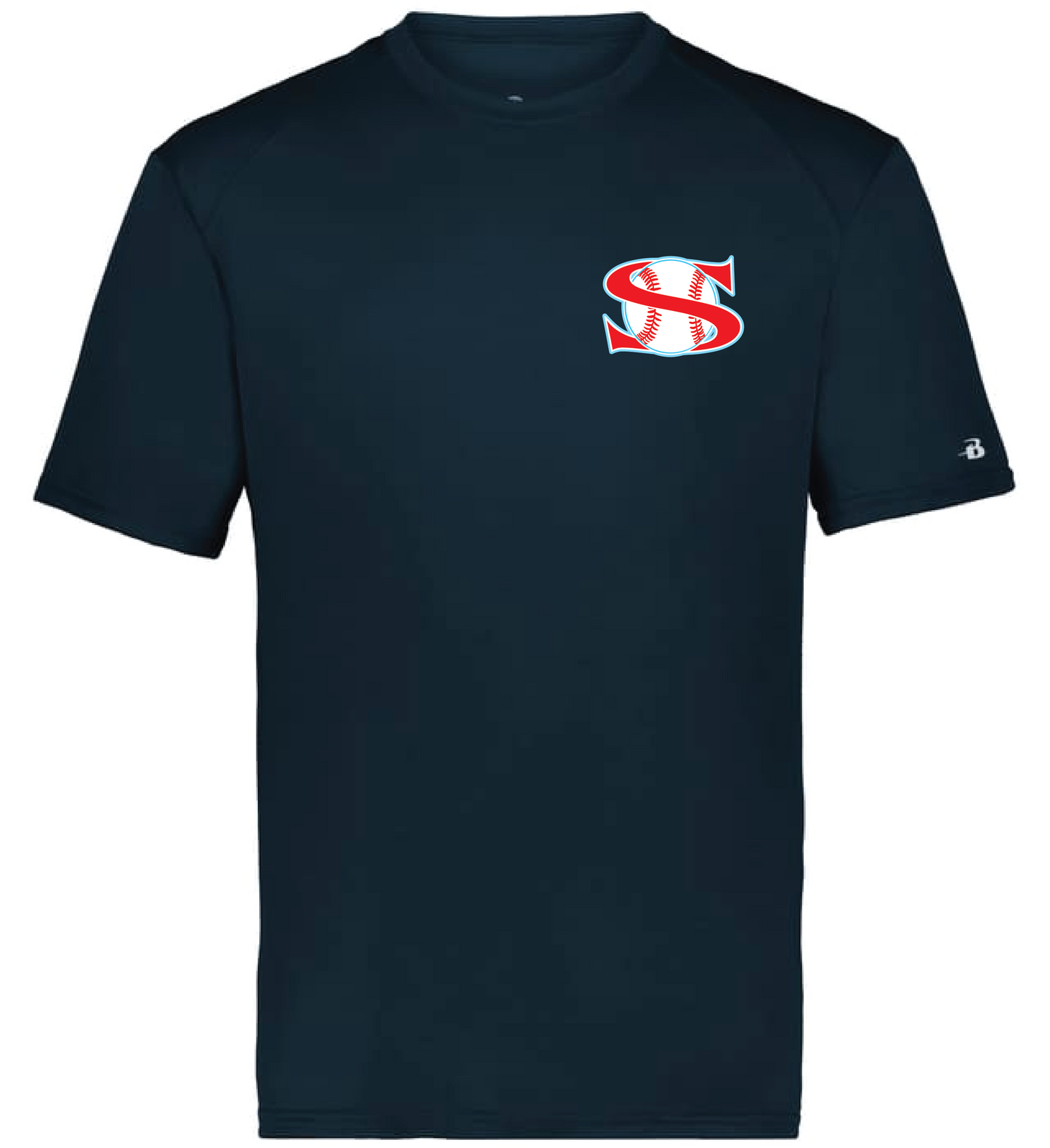 Showtime Unisex Dri-Fit Tee