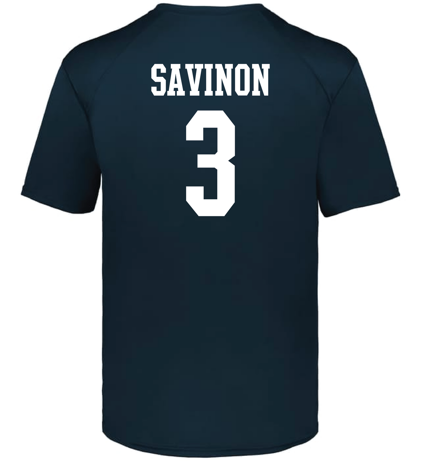 Showtime Unisex Dri-Fit Tee