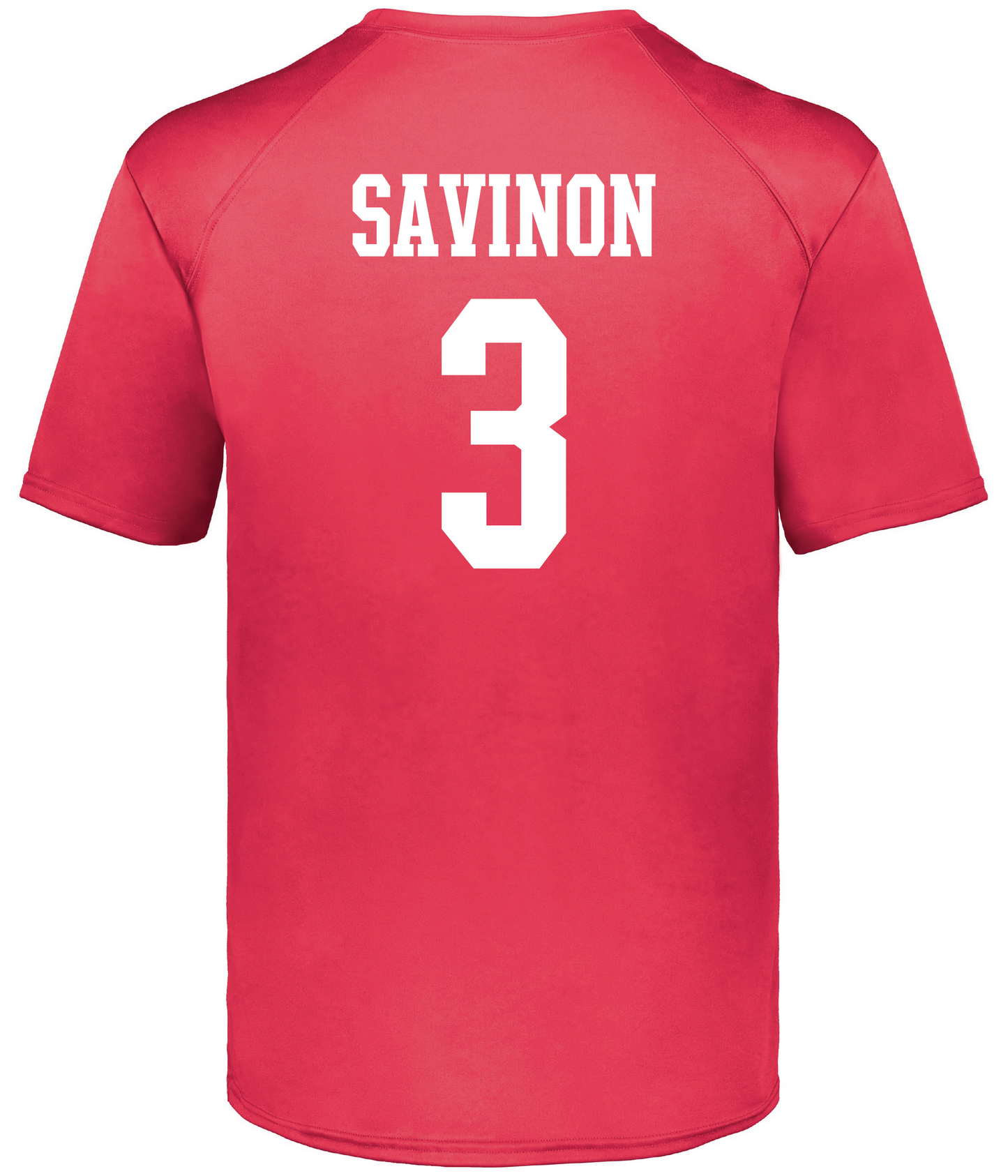 Showtime Unisex Dri-Fit Tee