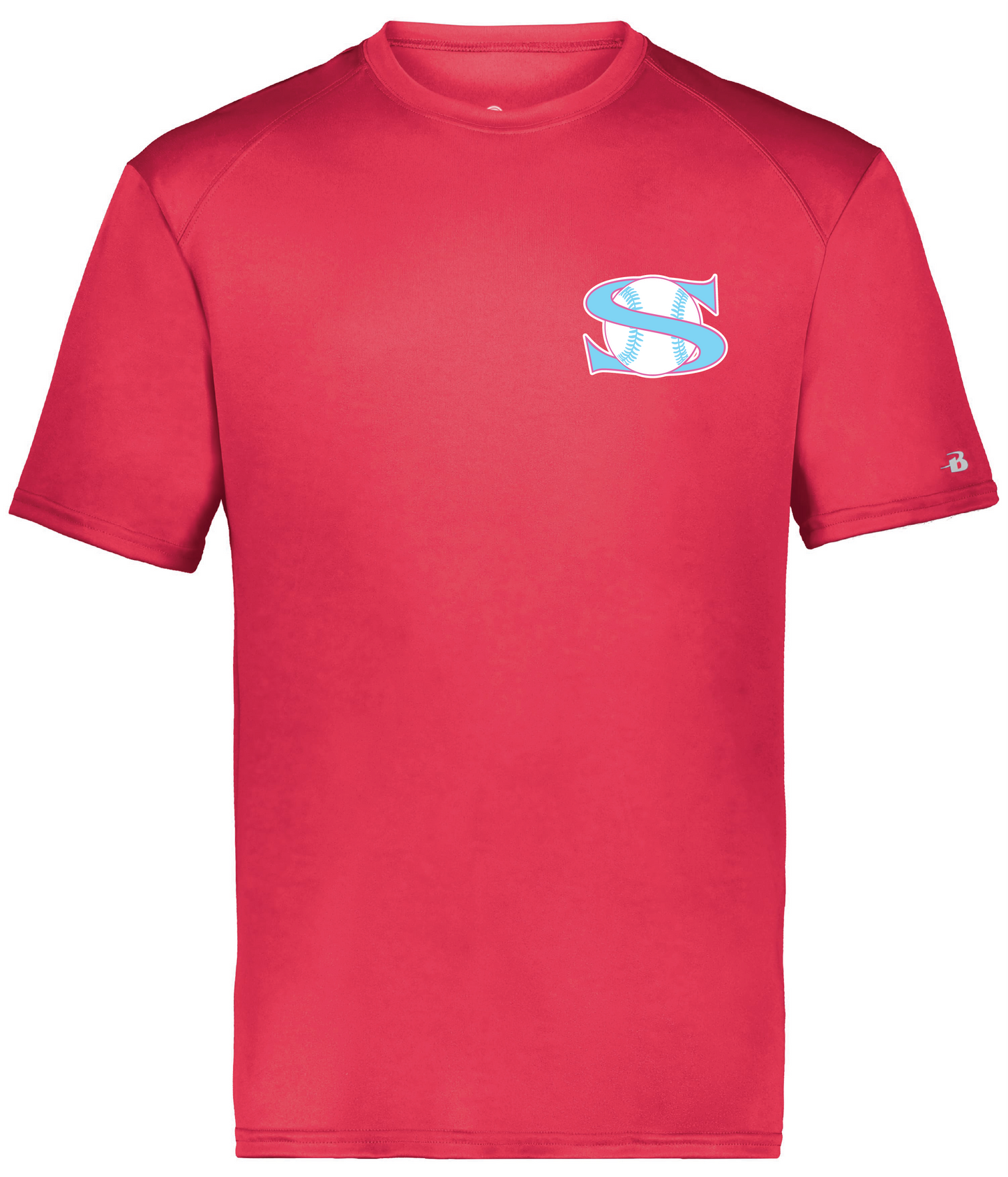 Showtime Unisex Dri-Fit Tee