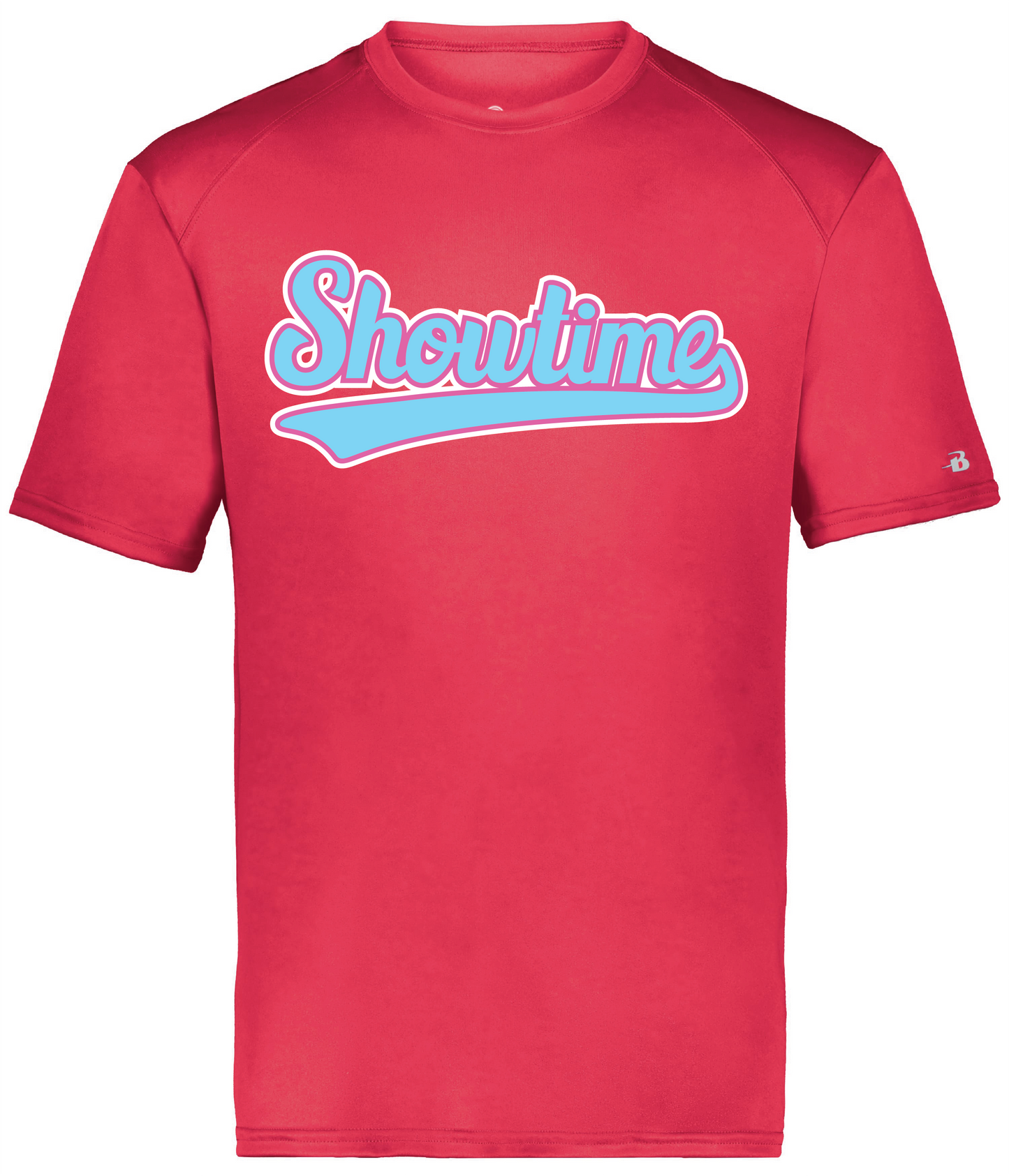 Showtime Unisex Dri-Fit Tee