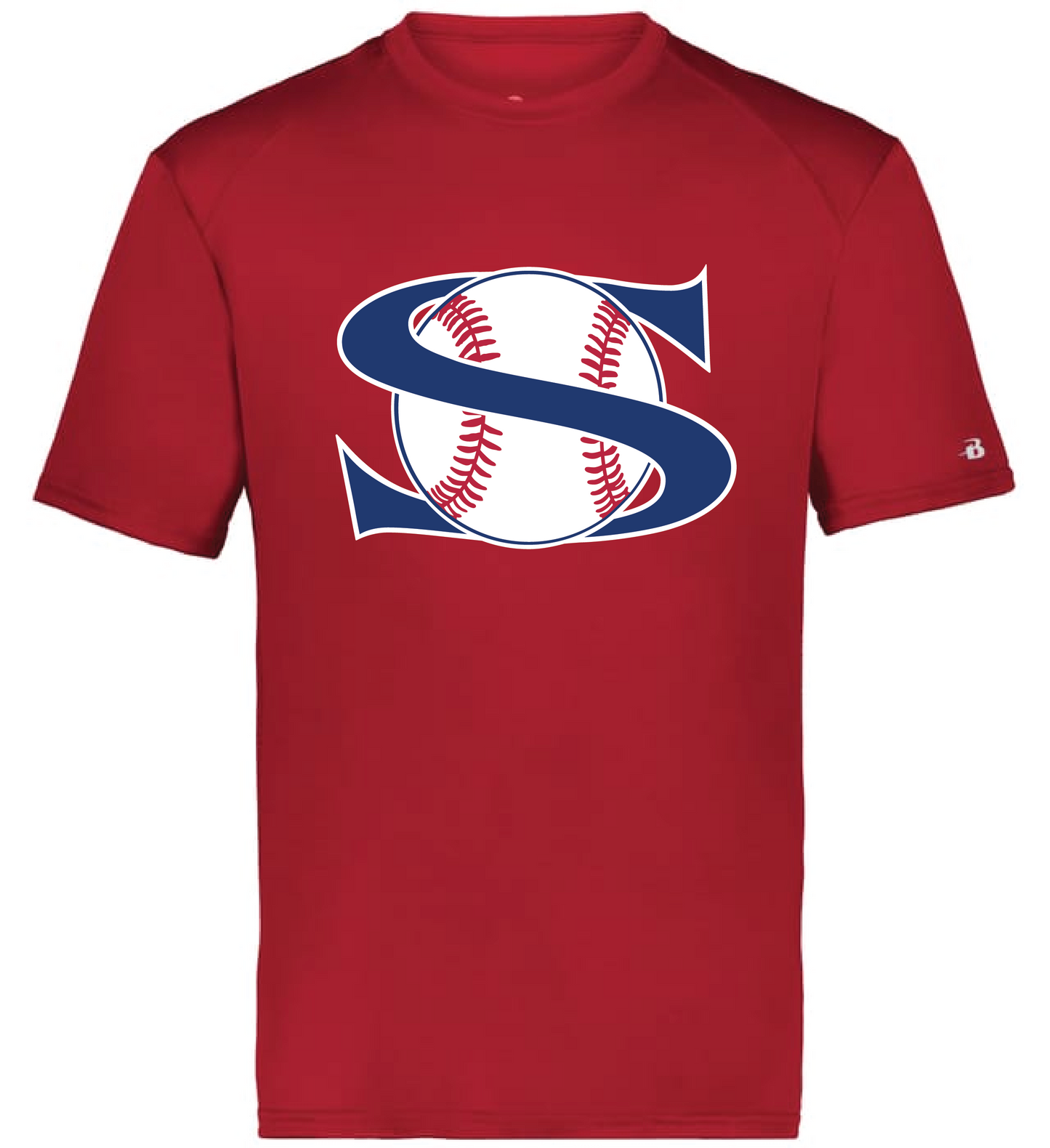 Showtime Practice Shirt (Adult)