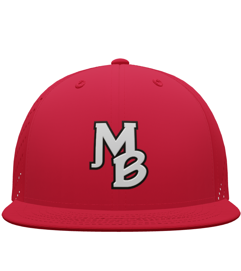 Bulldogs - 24/25 Uniform Hat